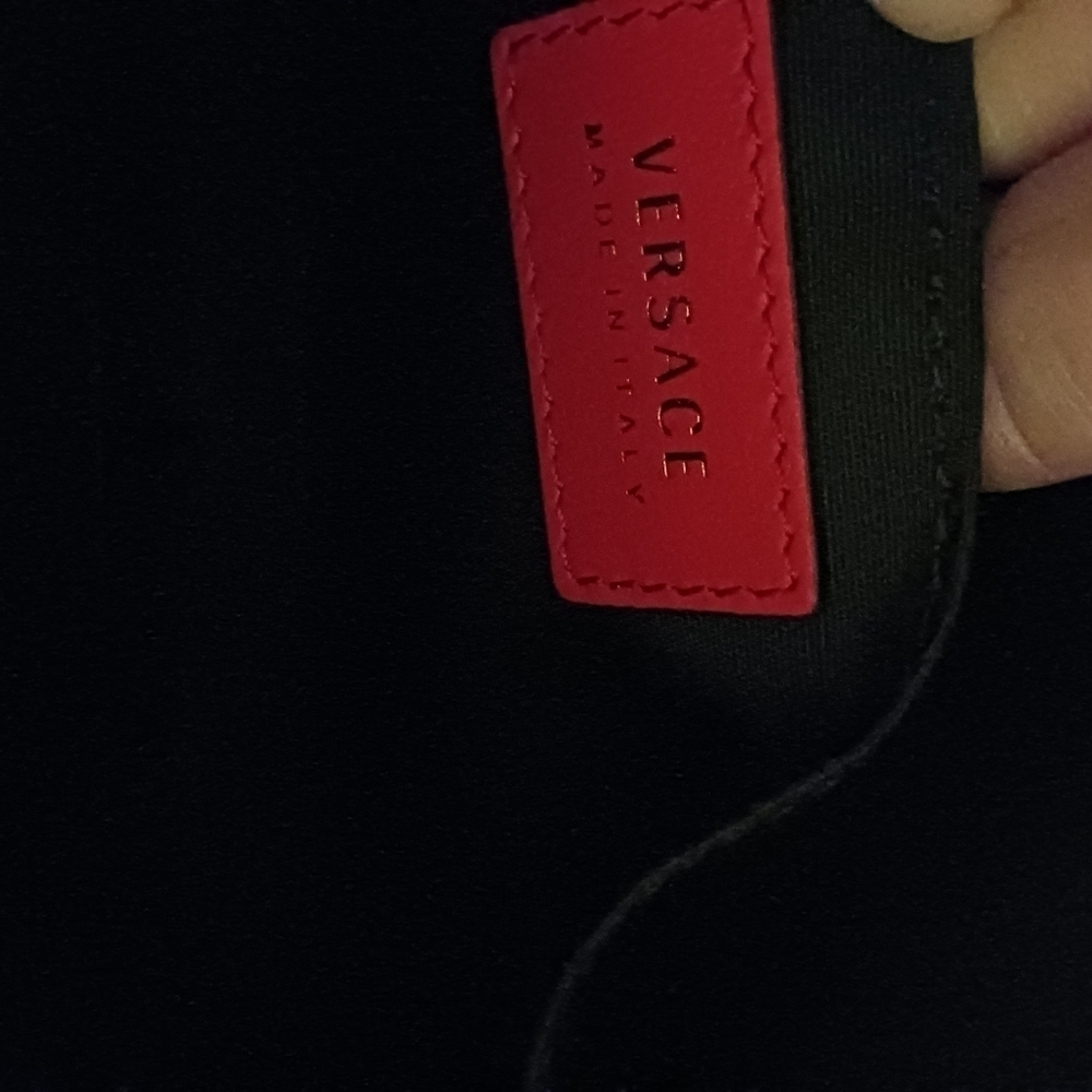Versace crossbody bag - Picture 9 of 12